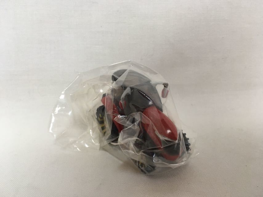 トミカ ヤンマー トラクター YT01 ヤンマーミュージアム_3