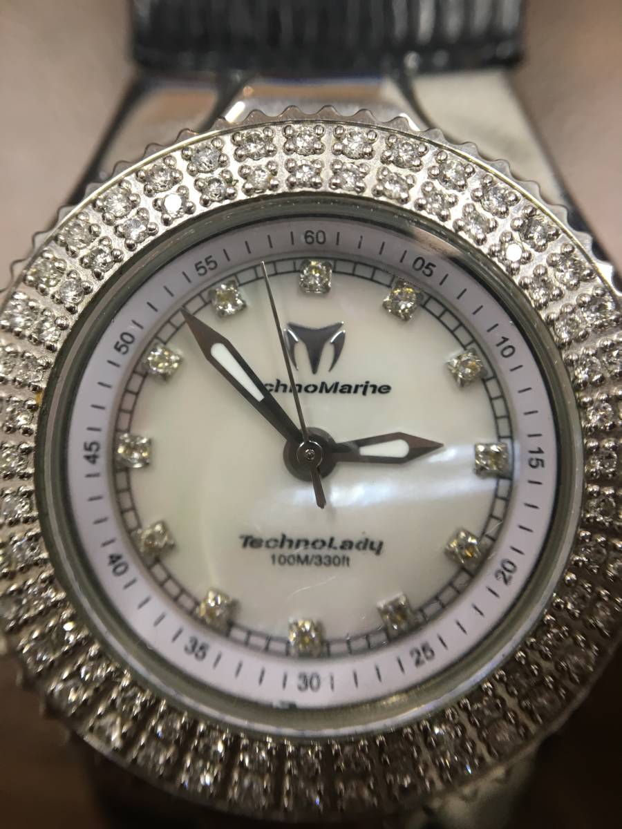 テクノマリーン - TechnoMarine Yahoo!オークション Marine Techno 