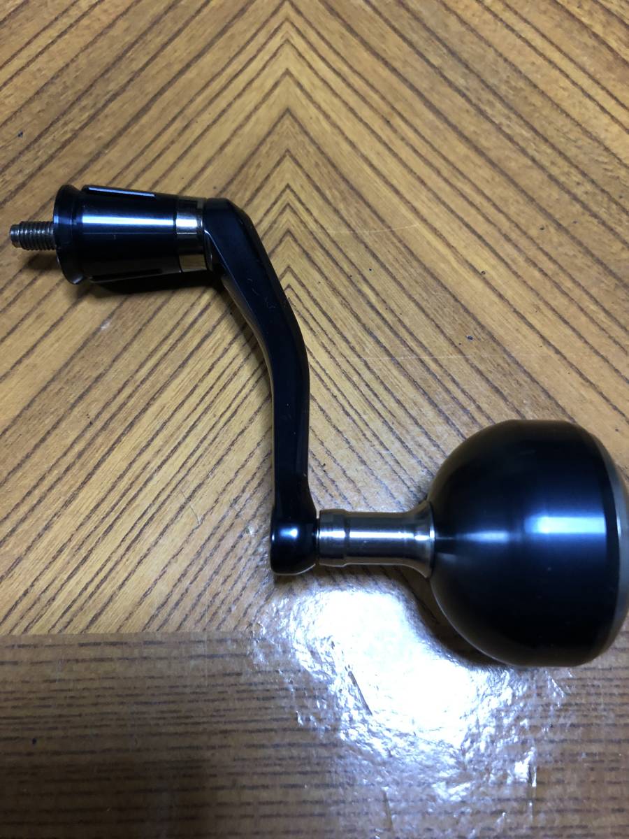 シマノ 13ステラ SW 8000PG　美品_7