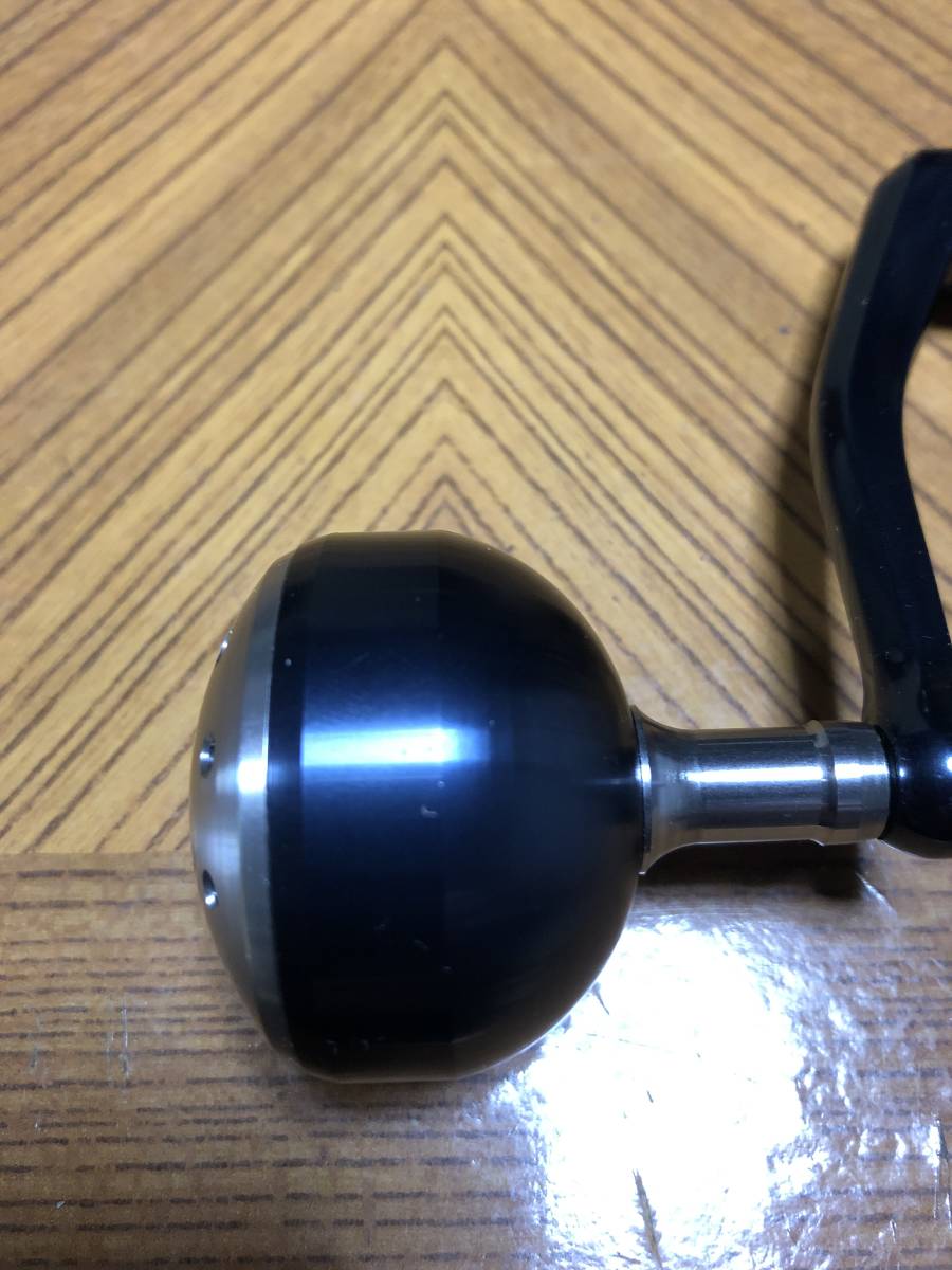 シマノ 13ステラ SW 8000PG　美品_8