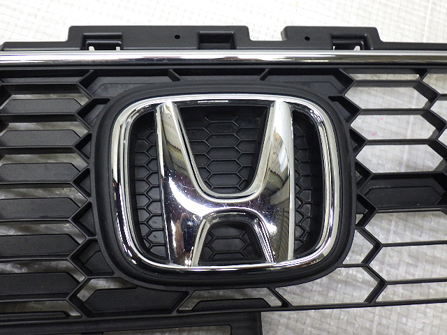JG2 JG1 N ONEプレミアム ツアラー 純正フロントグリル ホンダ HONDA