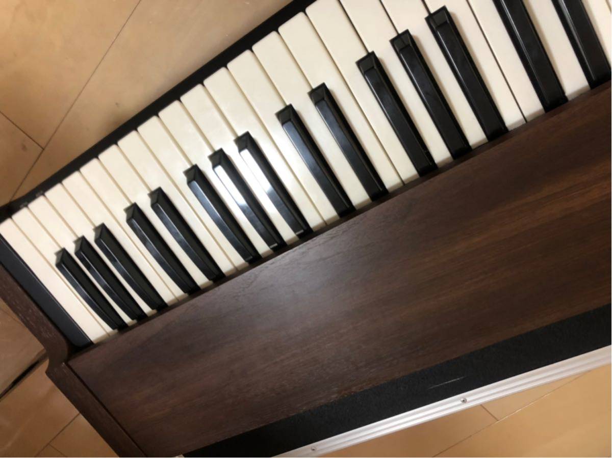 ハモンド Hammond XB-2 ジャンク品 ハモンド オルガン XB-2 61鍵