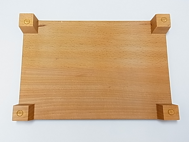 ルクルーゼ◇和風ココットセット 木製トレー○美品 | ALLNIGHTERSTUDIO.COM