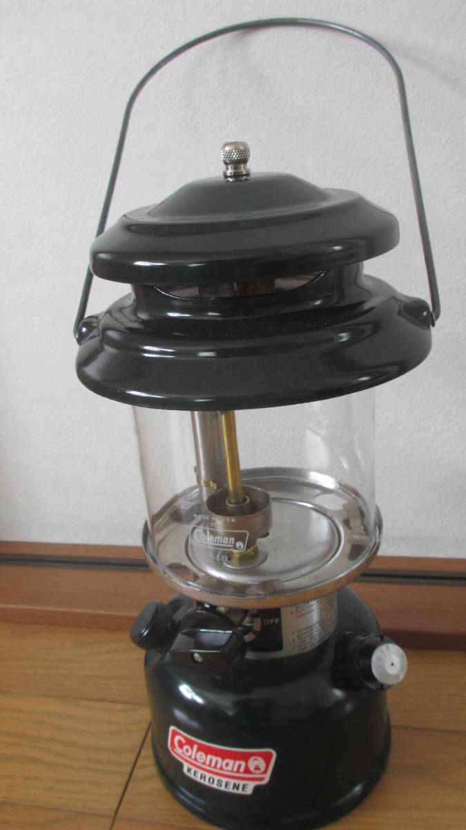 コールマン ケロシンランタン 214A700_2
