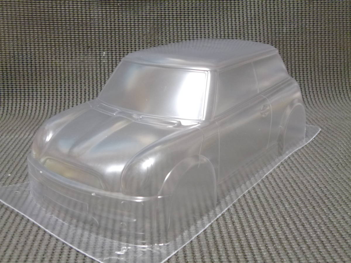 Mシャーシ用 ミニ | ミニクーパー ボディ タミヤ ボディー ラジコン
