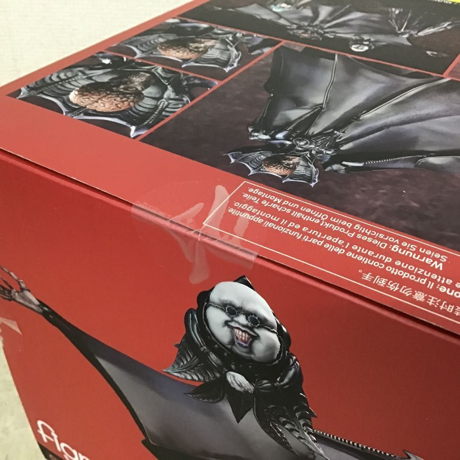 フリーイング ベルセルク 黄金時代篇 Figma ボイド Figfix ユービック フィギュア 売買されたオークション情報 Yahooの商品情報をアーカイブ公開 オークファン Aucfan Com