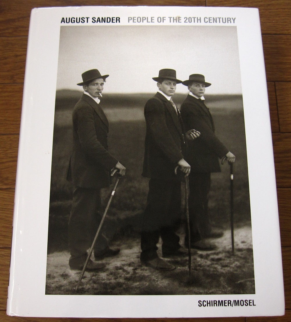 of August the People 20th Century Sander: | Sander - com: Sander's