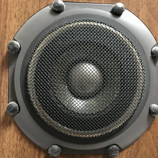 DIATONE ダイヤトーン DS-77Z 3WAY ブックシェルフ型 スピーカー 