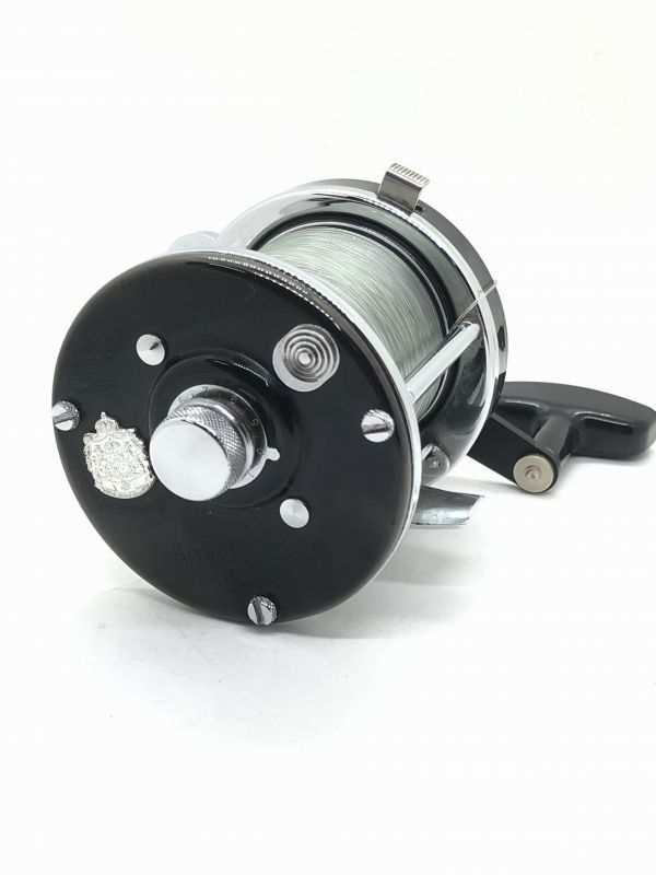 【人気，低価】 Abu Garcia アブガルシア ambassadeur アンバサダー 9000C ベイト リール 釣り具 釣り フィッシング ① K(アブガルシア)｜売買されたオークション情報、yahooの商品情報をアーカイブ公開 - オークファ アブガルシア