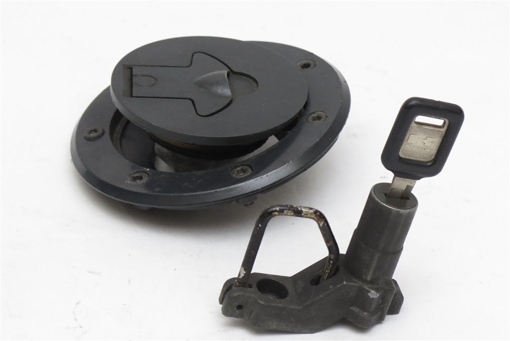 ZX-10◆キーセット◆ZXT10B-009