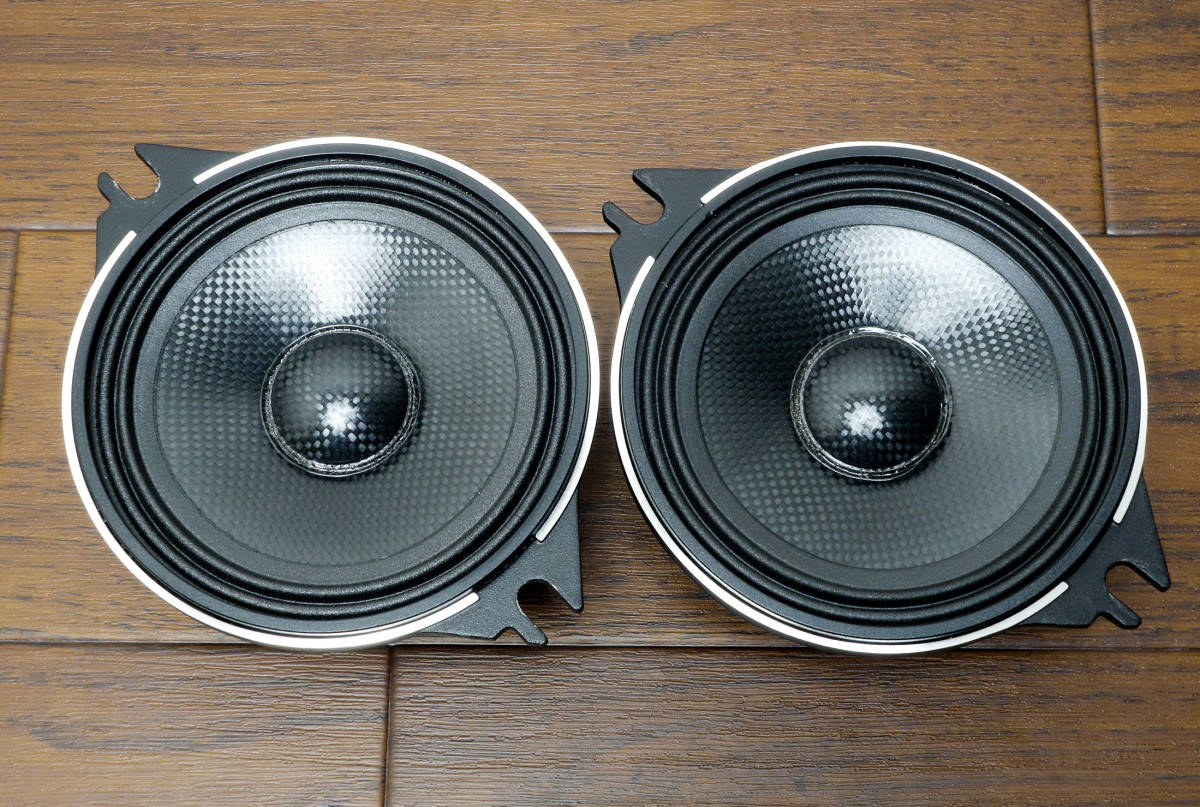 カロッツェリア TS-C1020A 10cm カロッツェリア TS-C1020A 2Way