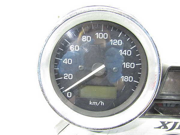 4HM メーター XJR400 スピード ユニット 93-94 純正 -xjr400 XJR400R