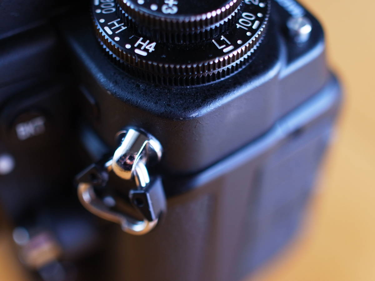 中古品】Nikon Df 黒 【公式通販】