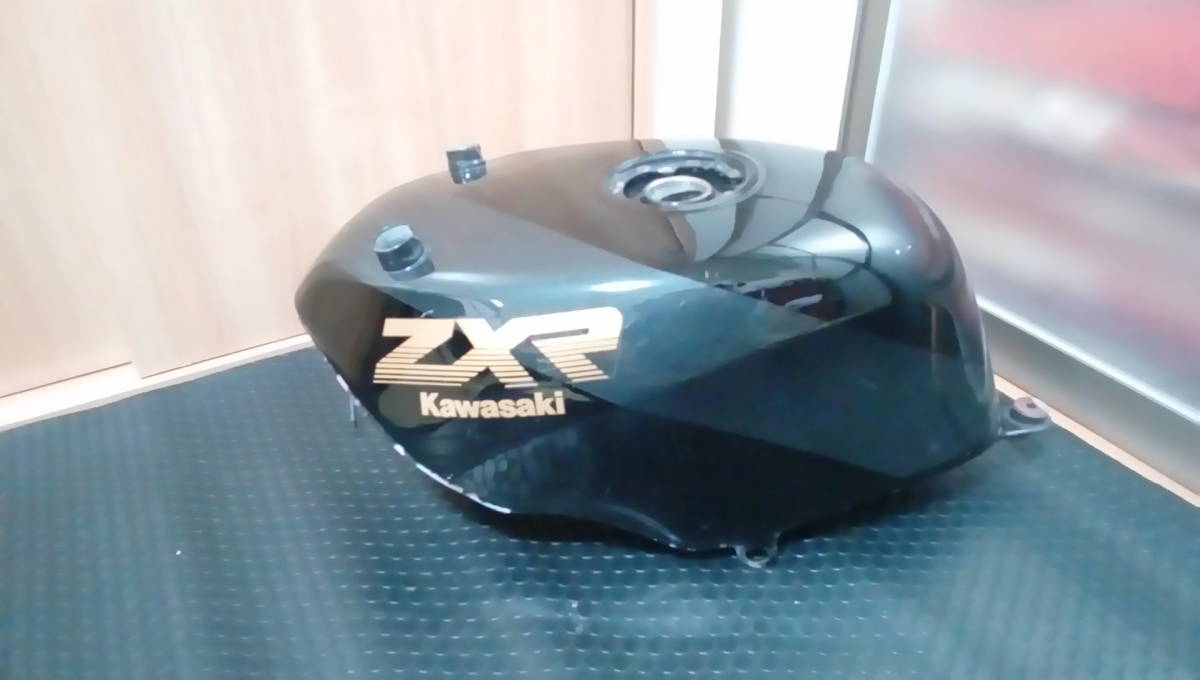 □ZXR250A タンク 燃料タンク カワサキ□ 【公式通販】