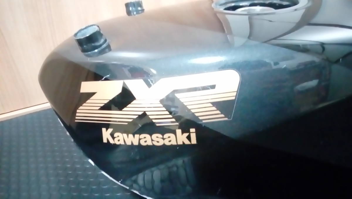 □ZXR250A タンク 燃料タンク カワサキ□ 【公式通販】