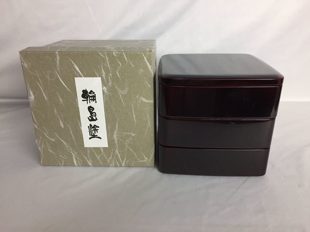輪島塗 2026年最新Yahoo!オークション -布着本堅地の中古品・新品・未