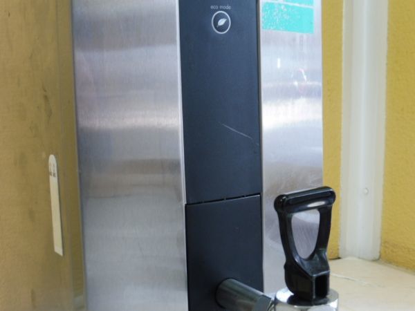 MELITTA メリタ エコボイラー T10 自動給水型給湯器 ウォーター