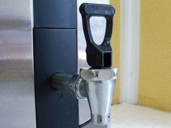業務用ウォーターボイラー Melitta Japan(メリタ エコボイラーT10