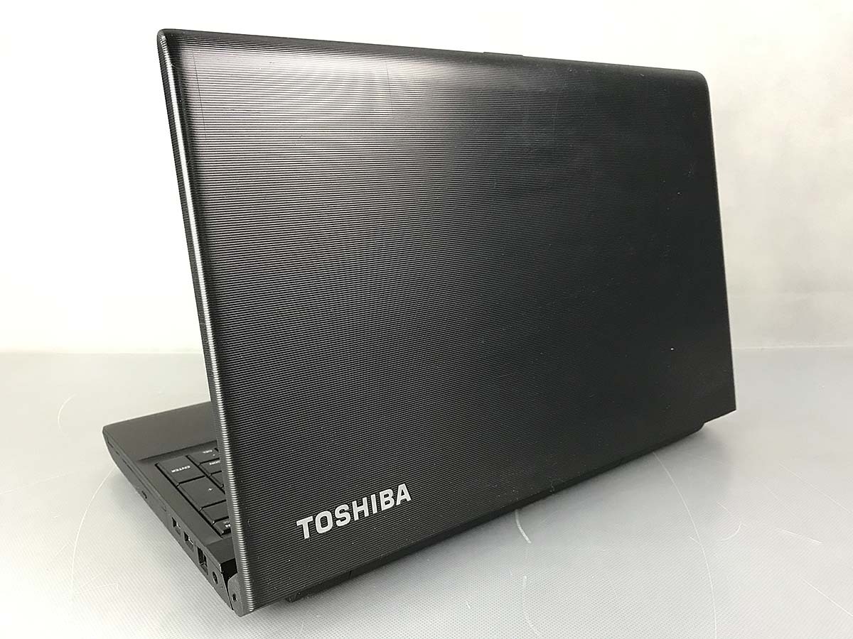 dynabook 東芝 Satellite Core OS無し i5 ジャンク品 AW3 ジャンクPC