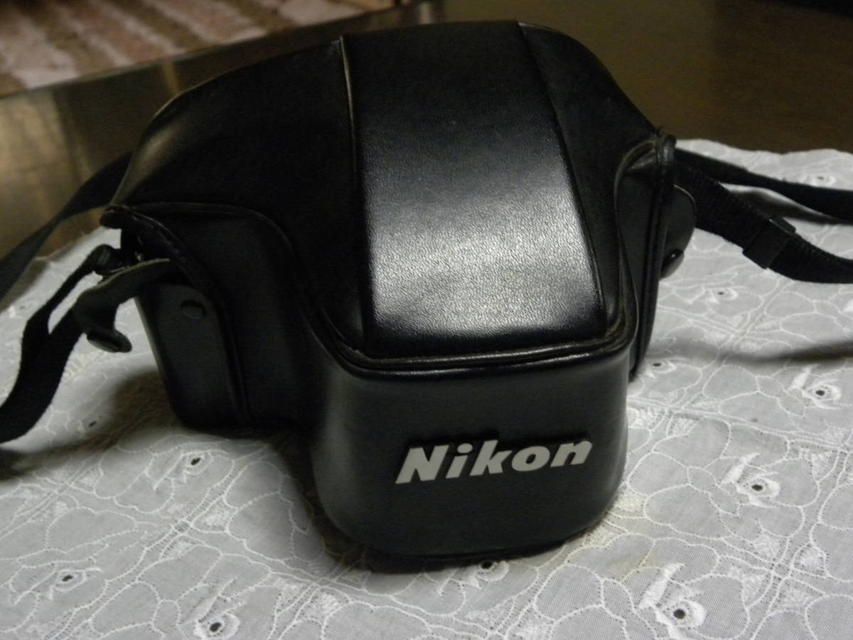 Nikonのフィルムカメラ9種撮り比べ – フォトグラファーが撮影して感じ
