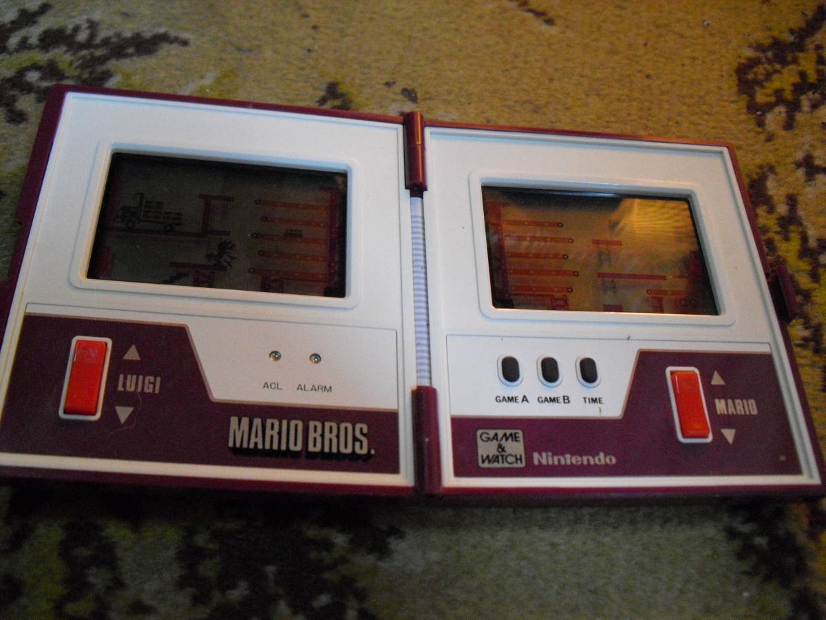 2026年最新ゲームウォッチ POKKAの人気アイテム - メルカリ