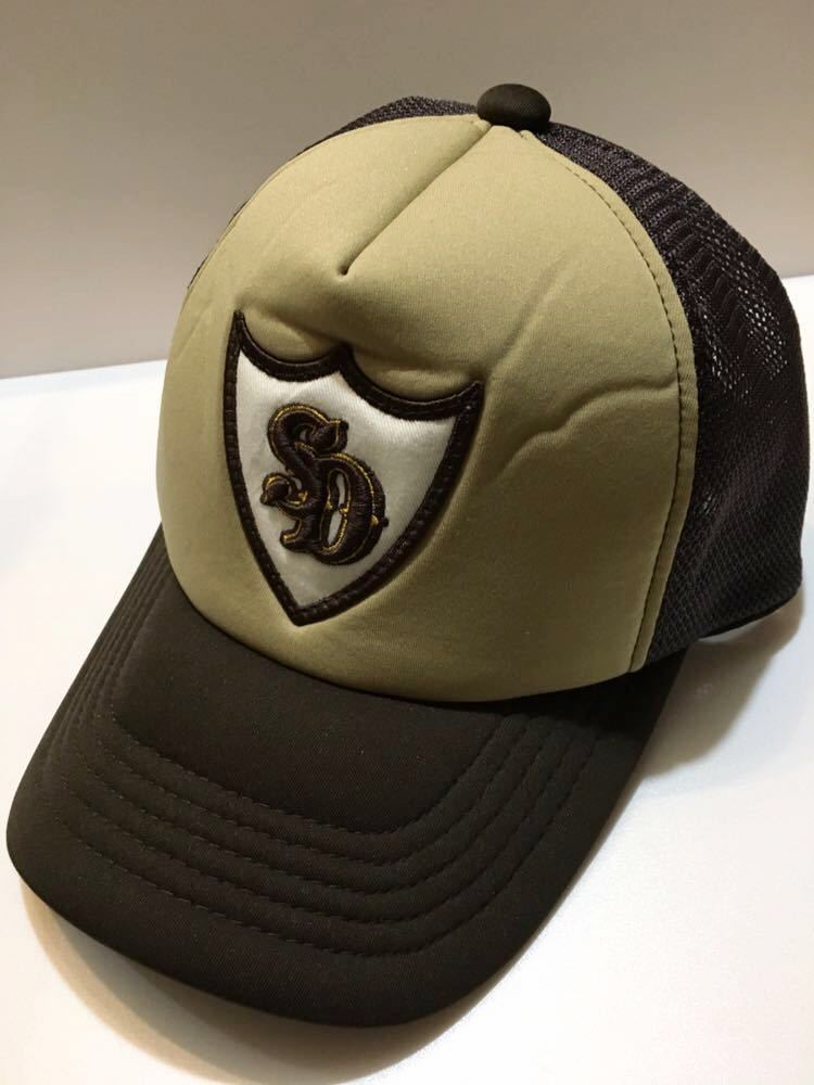 STANDARD CALIFORNIA HTC Cap CALIFORNIA(スタンダードカリフォルニア