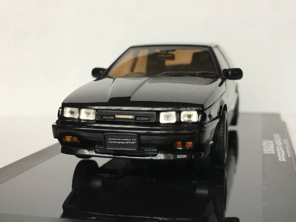 いすゞ ピアッツァ ネロ Isuzu Piazza Nero XE (Handling by Lotus) 1