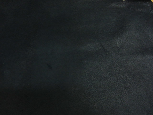 ●ヌメ革●タンニン鞣し/バッファロー●112ds●上質/BLACK● ds53円！[キャメルブラウン]ワイルドな作品に！ ○ヌメ革○タンニン鞣し&frasl;牛革○112ds○一級品&frasl;ブルー&frasl;即決価格 レザークラフト・革販売のニシカワレザー バッファロー タンニン鞣し レザークラフト用革材料専門店