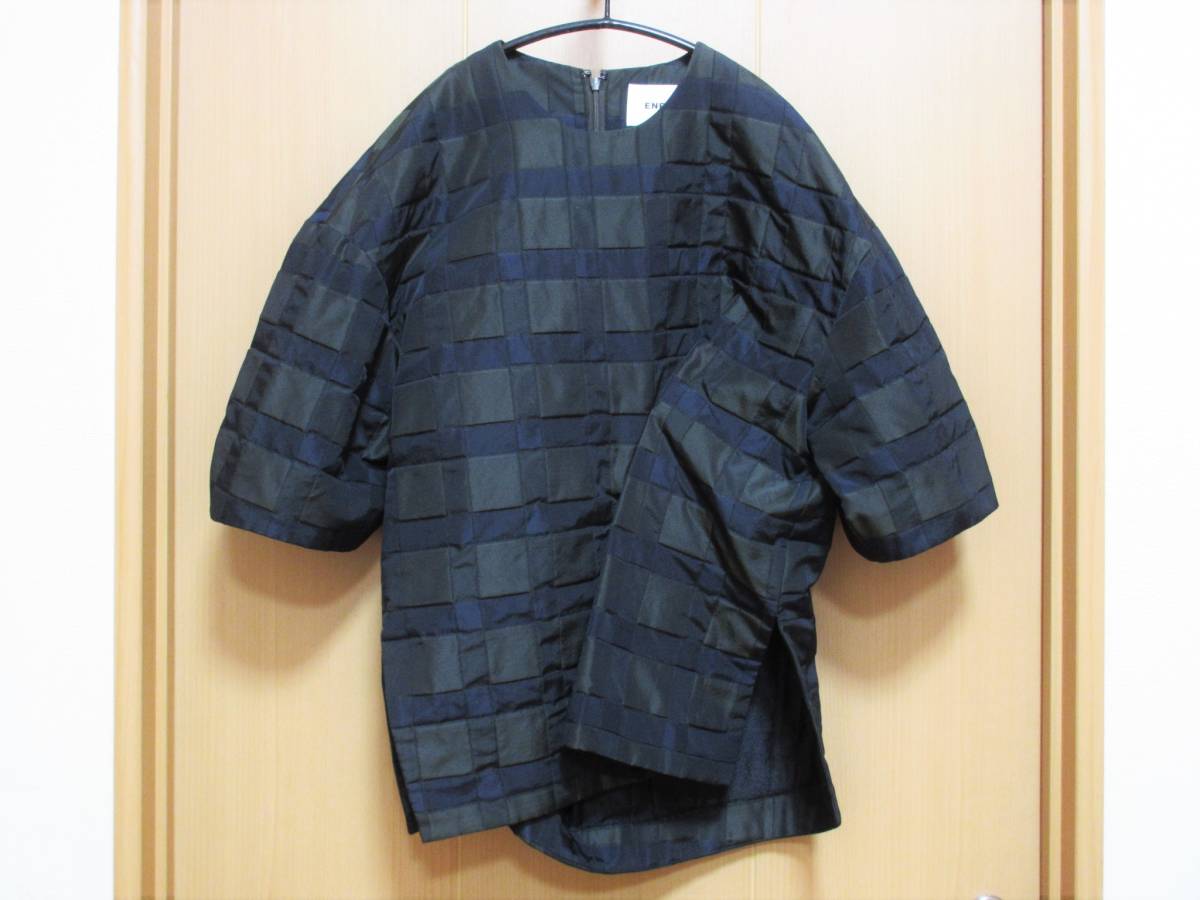 ENFOLD コレクションライン エンフォルド 美品エンフォルド 