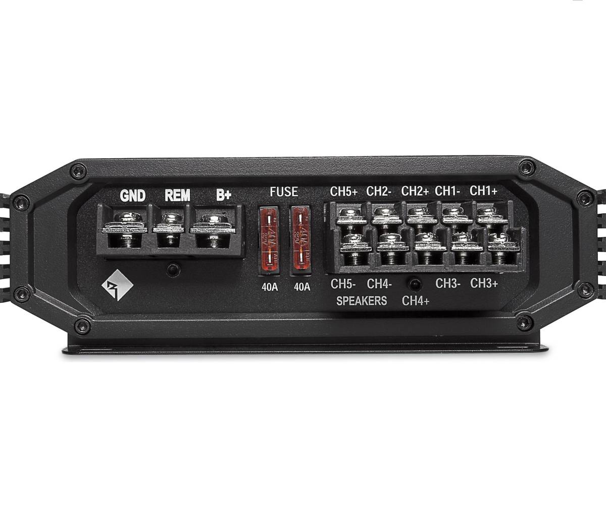 ロックフォード Rockford R2-250X1 プライムシリーズ ROCKFORD PRIME 