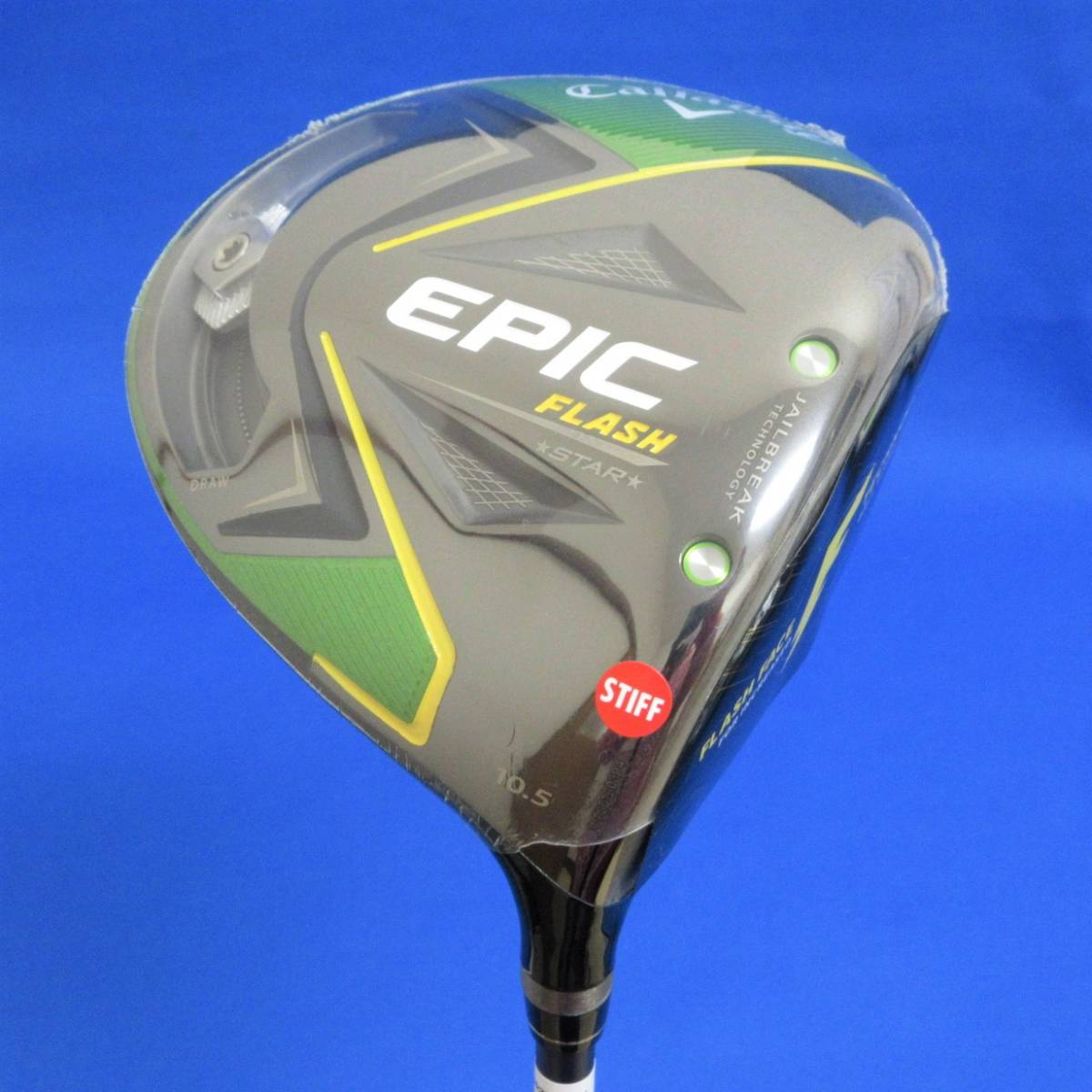 FLASH EPIC キャロウェイ STAR (エピック Callaway フェアウェイウッド