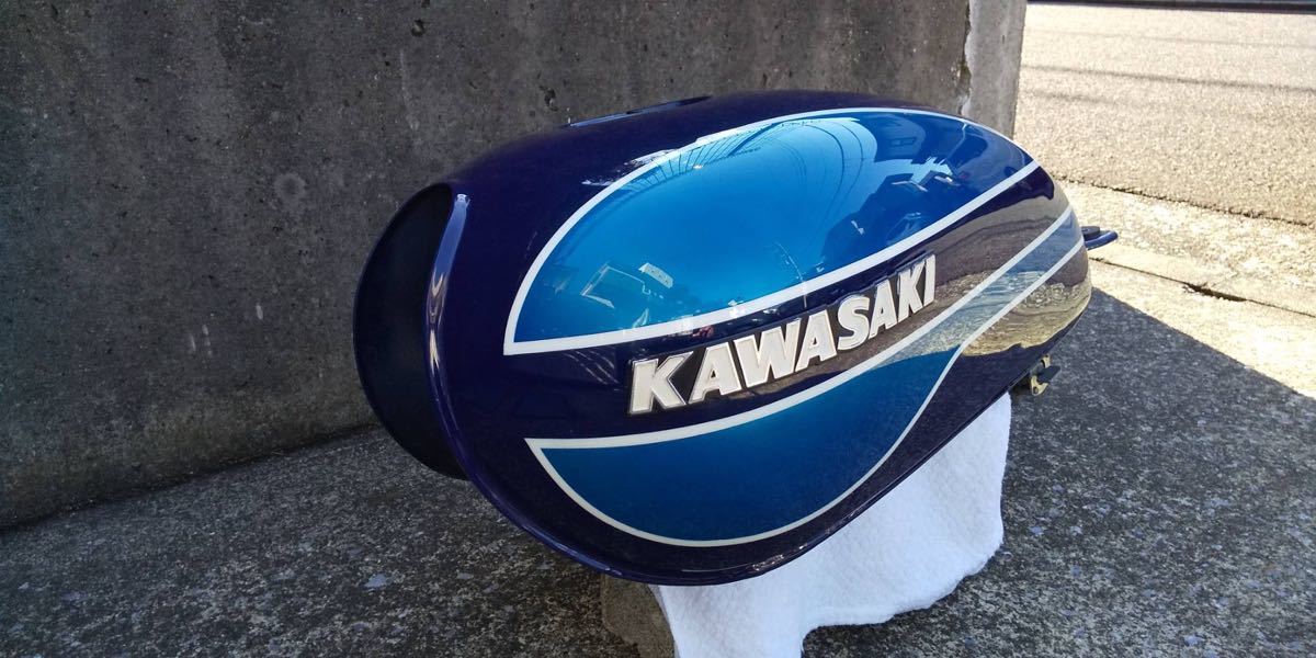 W650タンク&サイドカバー 【公式通販】