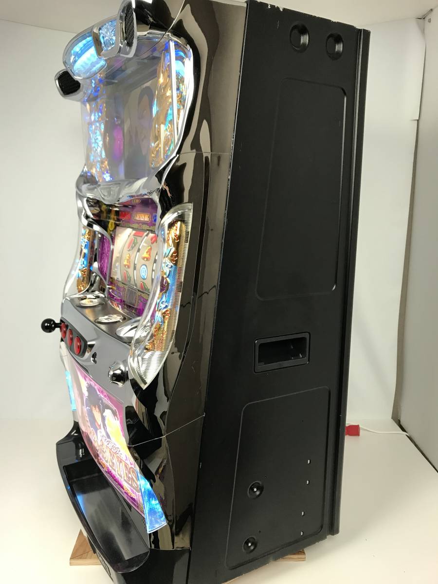 スロット サザンアイズ実機 3×3eyes 【公式通販】