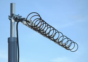 1200mhz アンテナのYahoo!オークション(旧ヤフオク!)の相場・価格を