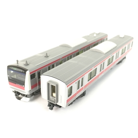 KATO 10-862 E233系5000番台 京葉線 E233系 10-862⁄863 N
