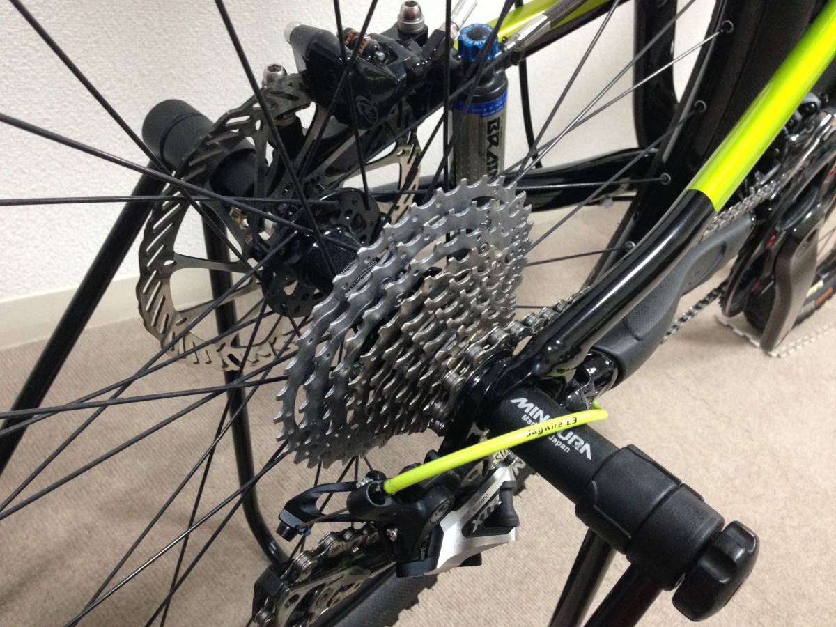 SPECIALIZED スペシャライズド Stumpjumper FSR Elite スタンプ