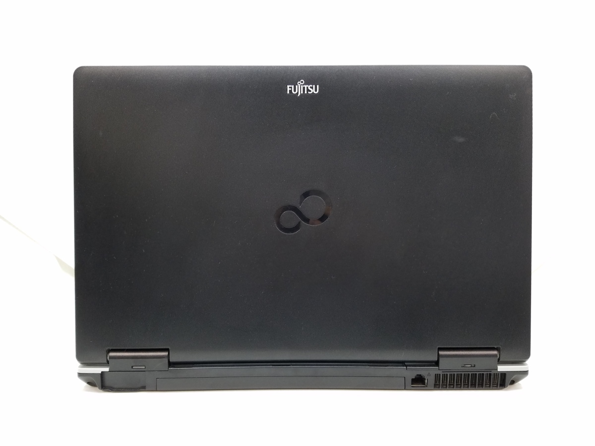 WPS Office ⁄ フルHD 富士通 LIFEBOOK E742/E Core i5 3320M 2.6GHz 