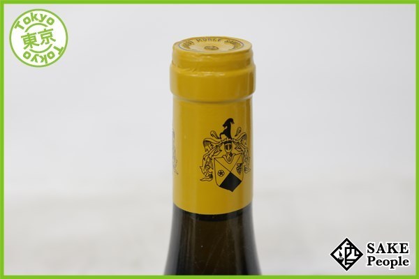 1er モレ・サン・ドニ 750ml □注目! ドメーヌ・ポンソ クロ・デ・モン