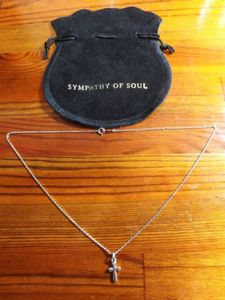 PAT ネックレスのYahoo!オークション(旧ヤフオク!)の相場・価格を見る