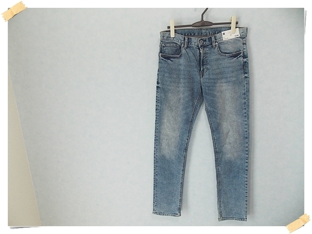 Gu タグ付き ジーユー ストレッチスキニージーンズ ケミカル デニム コットン99 サイズ34 W34 売買されたオークション情報 Yahooの商品情報をアーカイブ公開 オークファン Aucfan Com Gu タグ付き ジーユー ストレッチスキニージーンズ ケミカル デニム コットン99 サイズ34 W34 売買されたオークション情報 Yahooの商品情報をアーカイブ公開 オークファン Aucfan Com