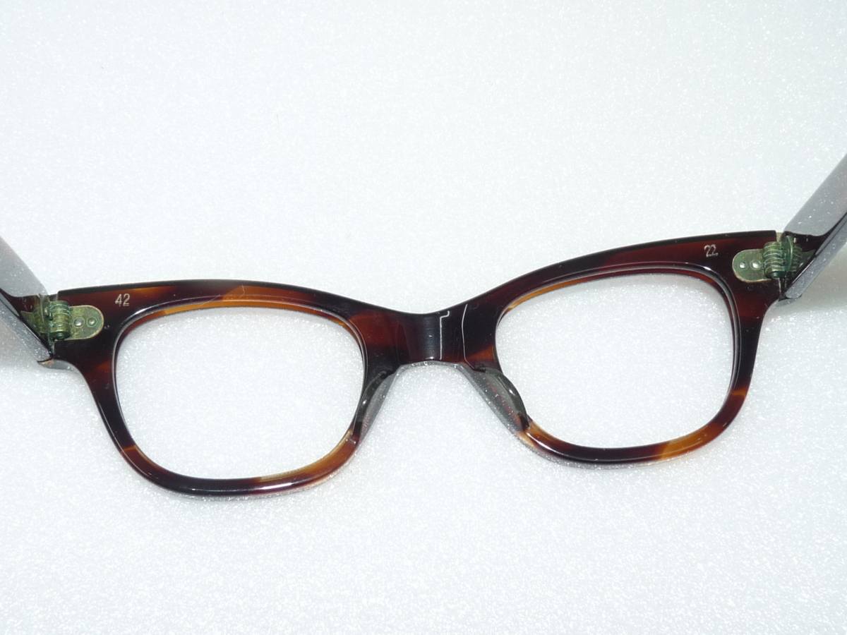タートオプティカル OPTICAL TART ( アーネル 1950s-1960s Optical 
