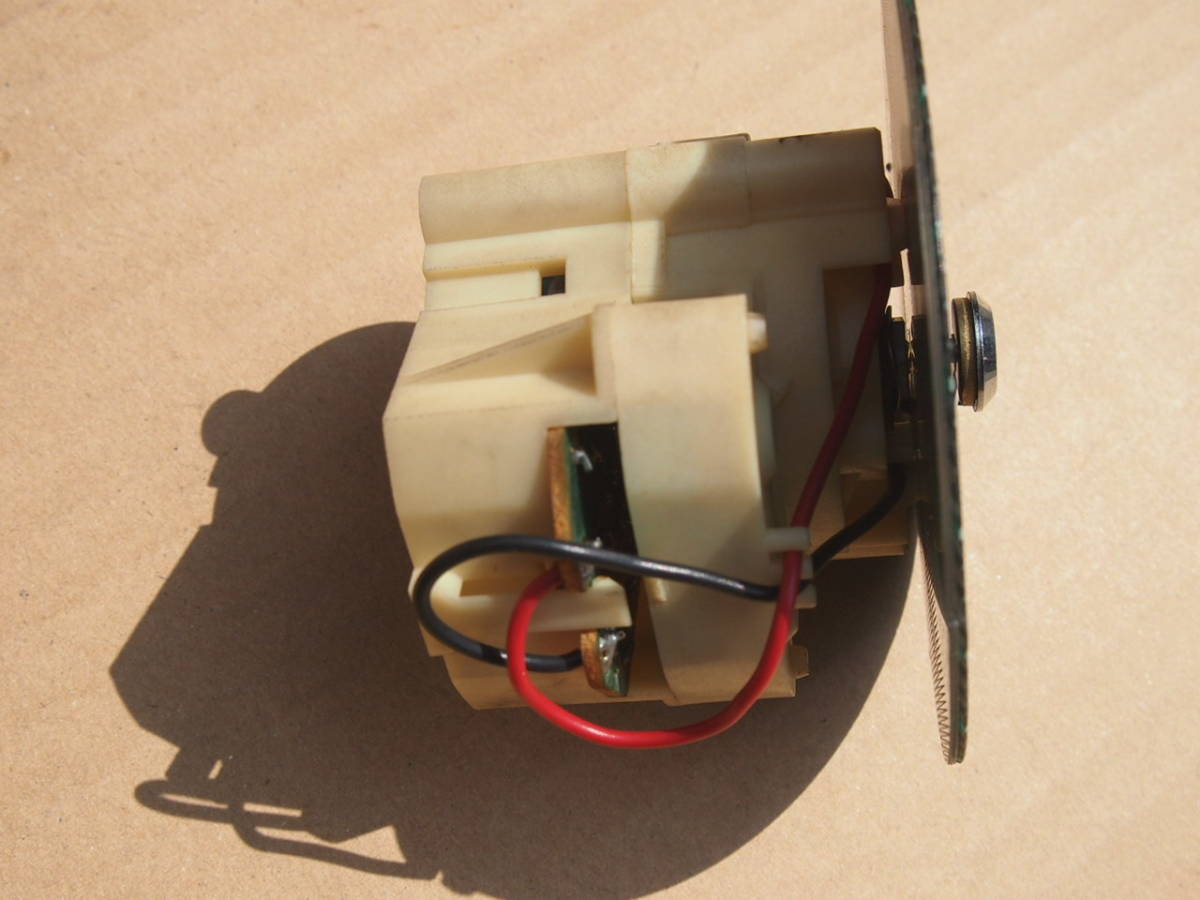 ZRX400タコメーター、新品？熊本市バイクの光より_3