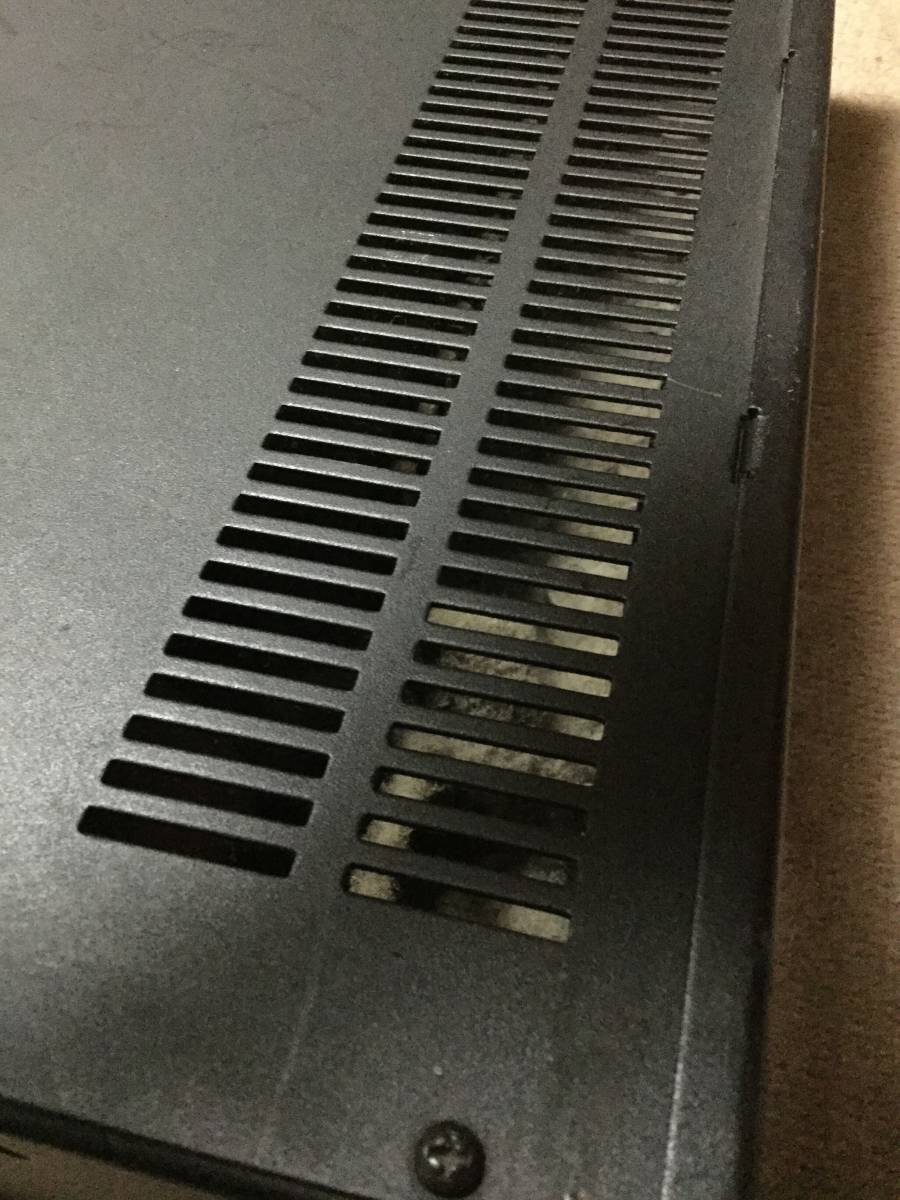 アンプ QSC USA400 中古 _4