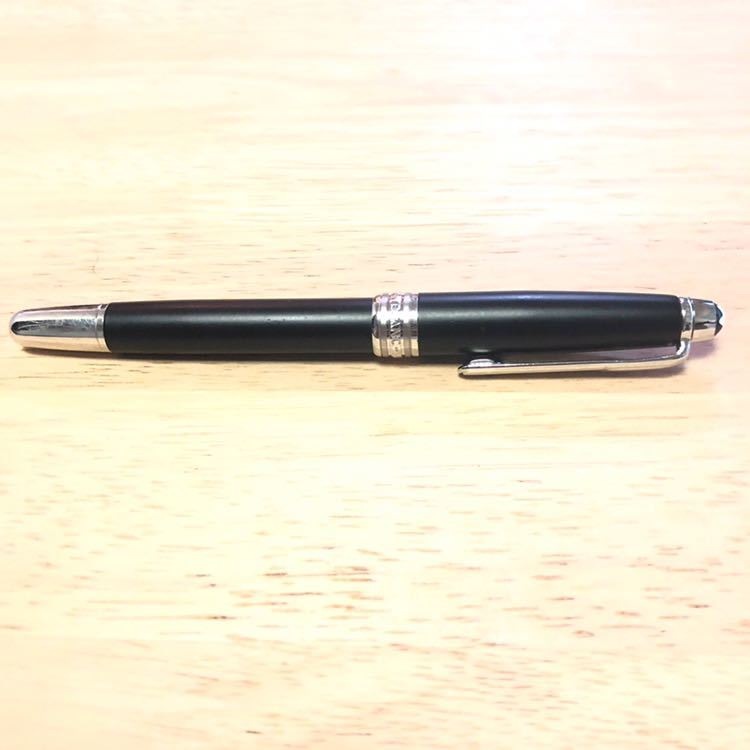 モンブラン マイスターシュテュック MONTBLANC 万年筆 ボールペン | 0