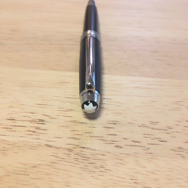 モンブラン マイスターシュテュック MONTBLANC 万年筆 ボールペン | 0