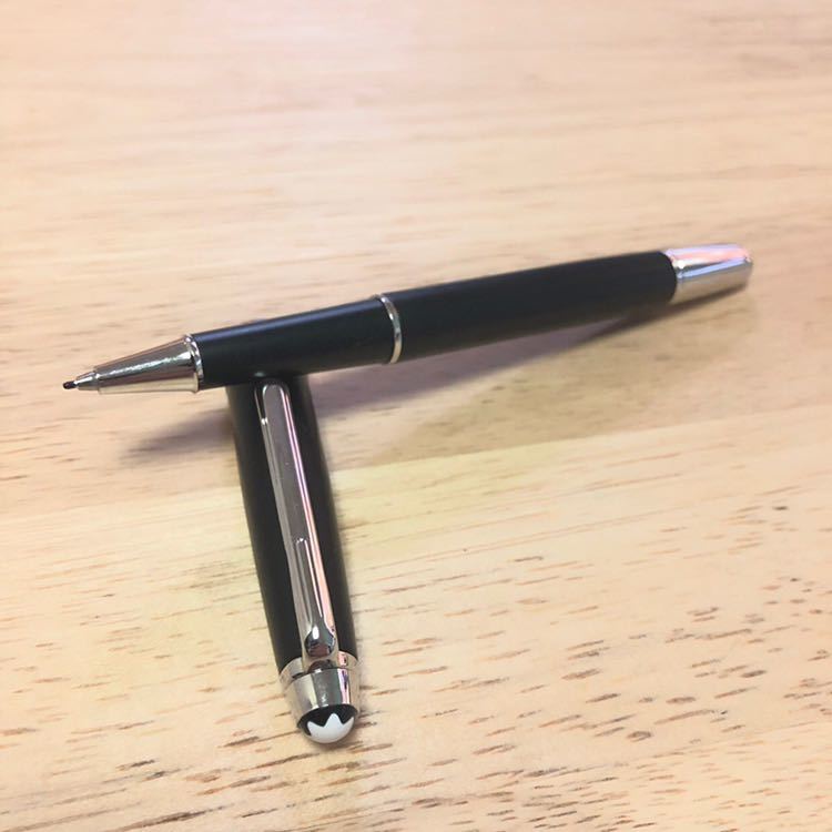 モンブラン マイスターシュテュック MONTBLANC 万年筆 ボールペン | 0