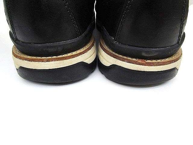 ビズビム VISVIM x mastermind マスターマインド 7ホールブーツ 7hole