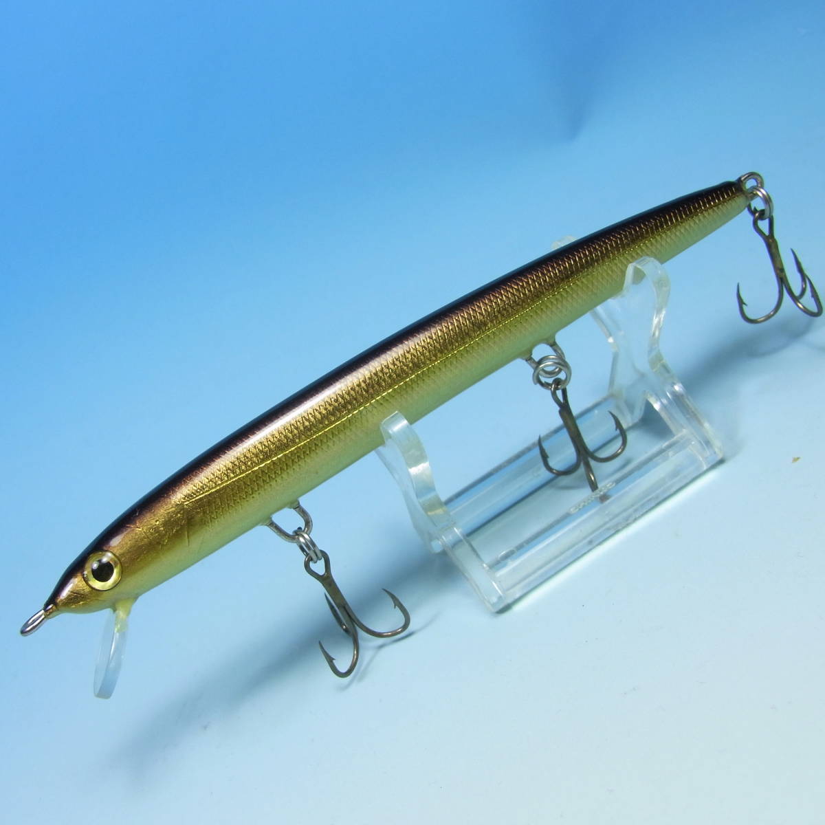CARPENTER カーペンター ガンマ BCγ60－180 マグロペンシル - 中古釣り