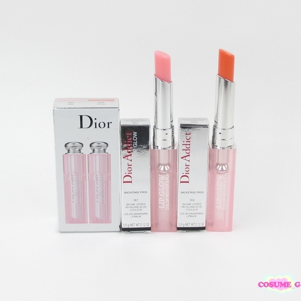DIOR アディクト リップグロウ2点セット ギフトボックス・サンプル付き DIOR アディクト リップグロウ2点セット ギフトボックス・サンプル付き