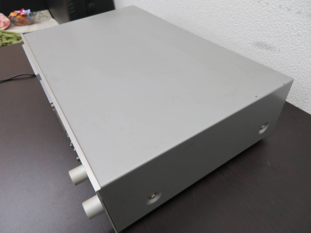 K-8 カセットデッキ ヤマハ YAMAHA ステレオ 音響機材 オーディオ 動作